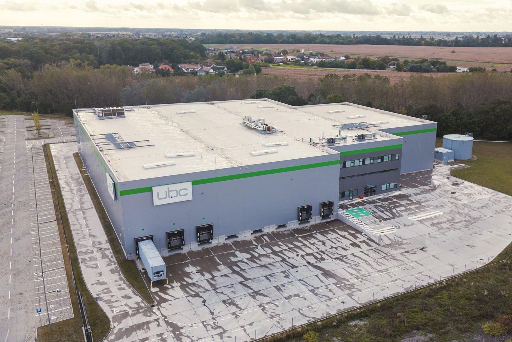 UBC Composites joins AM Group